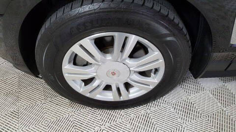 2015 Cadillac SRX Premium Collection