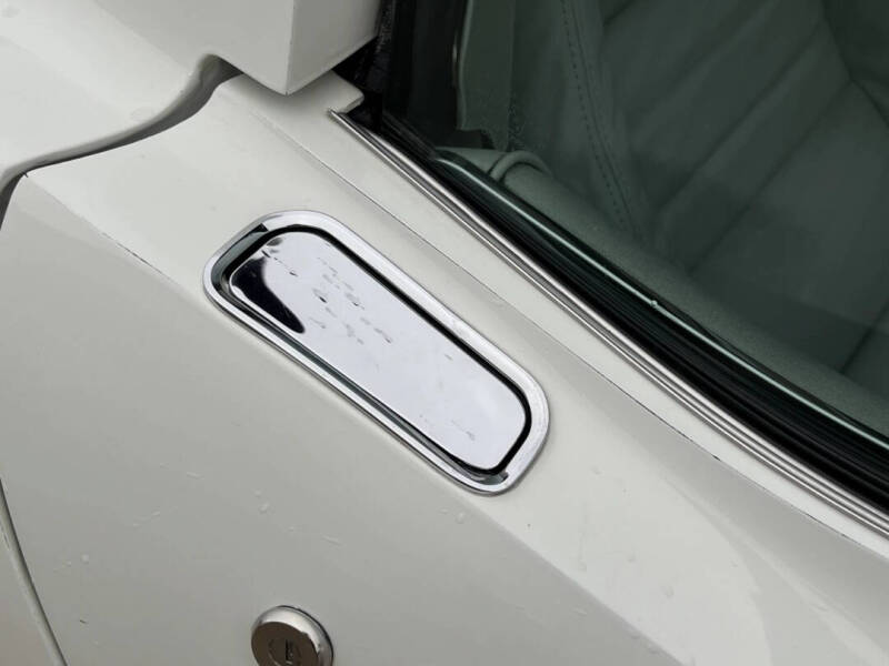 1982 Chevrolet Corvette