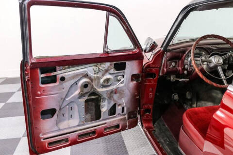 1953 Chrysler New Yorker