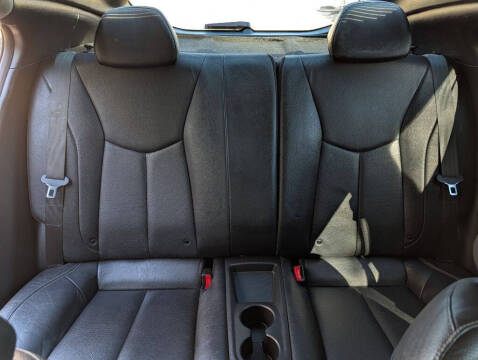 2015 Hyundai Veloster Turbo