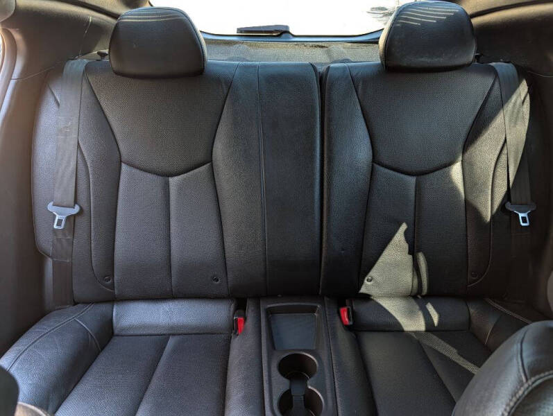 2015 Hyundai Veloster Turbo