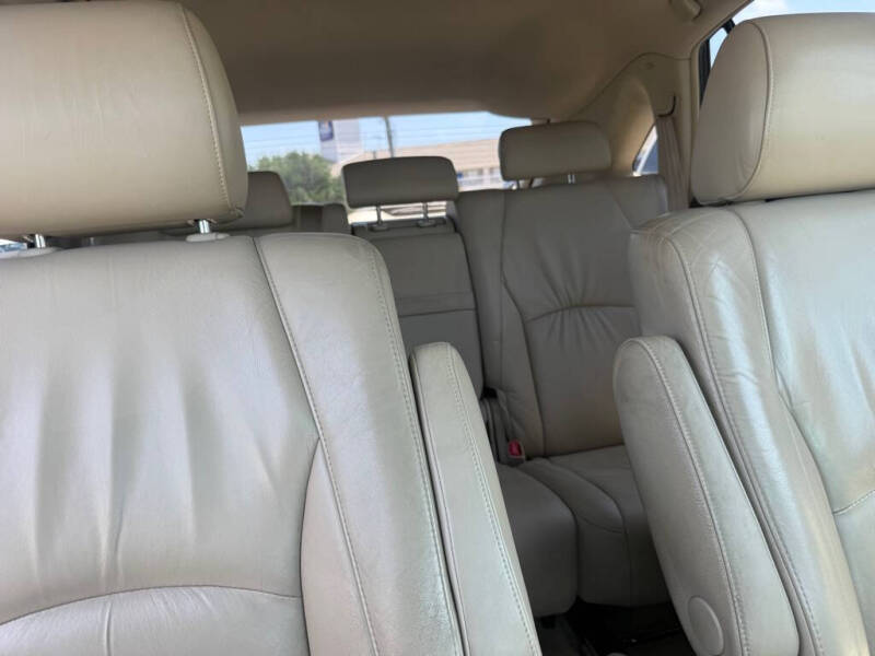 2004 Lexus RX 330