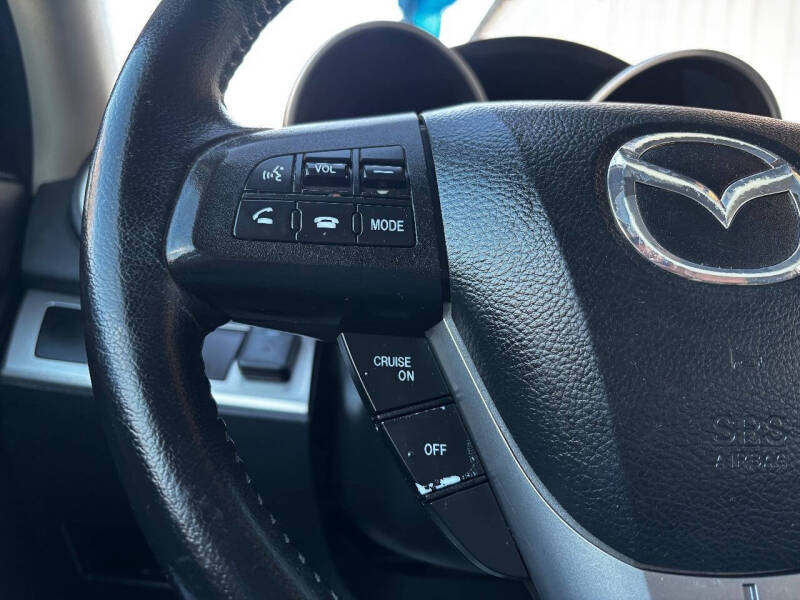 2011 Mazda MAZDA3 s Sport