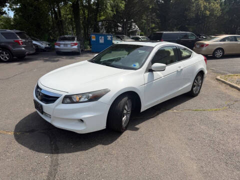 2011 Honda Accord EX-L
