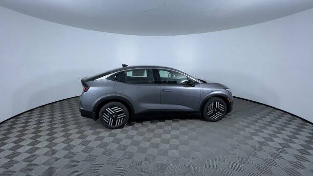 2026 Nissan LEAF SV+