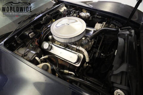 1977 Chevrolet Corvette