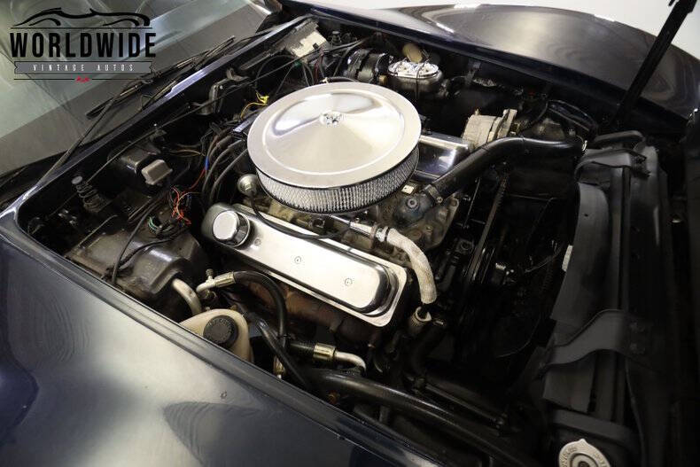 1977 Chevrolet Corvette