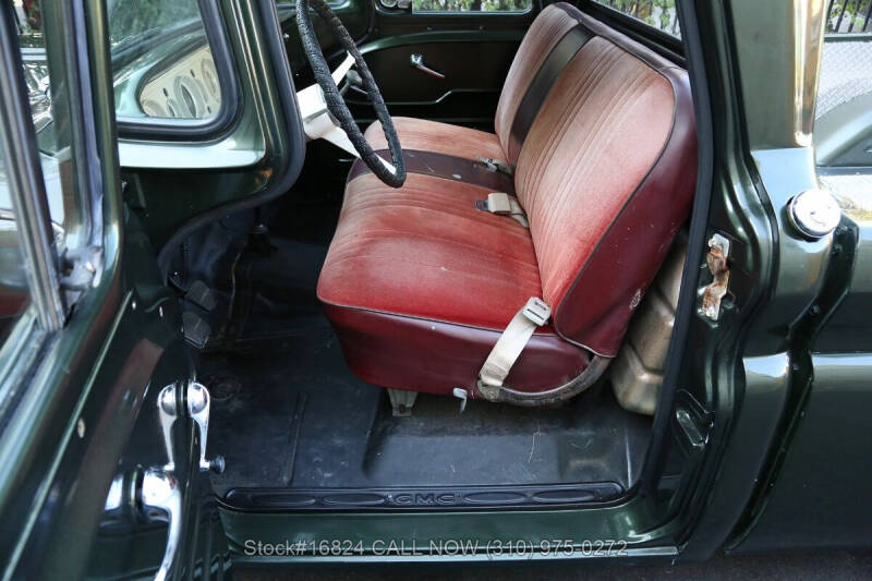 1963 GMC C/K 1500 Series