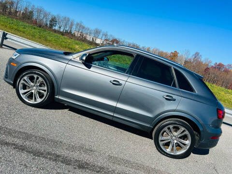 2016 Audi Q3 for sale at iCargo in York PA