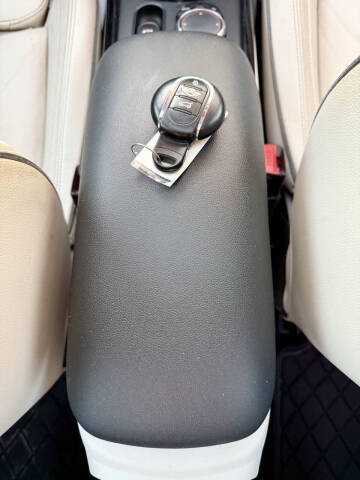 2016 MINI Clubman Cooper