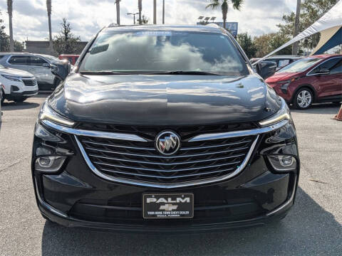 2023 Buick Enclave Premium