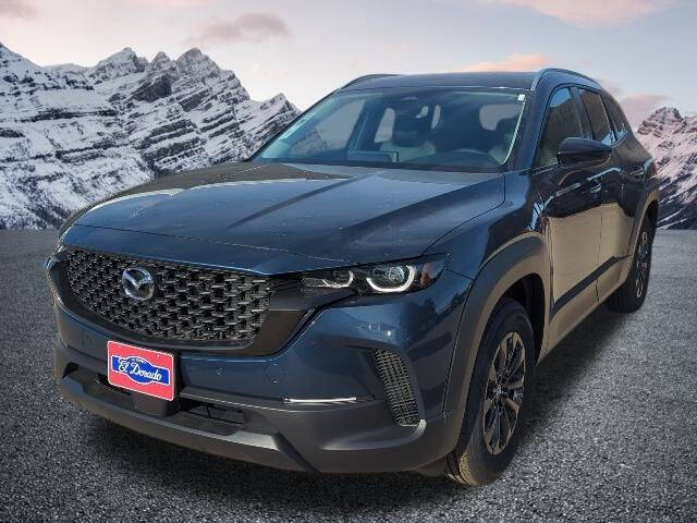 2026 Mazda CX-50 Hybrid Preferred