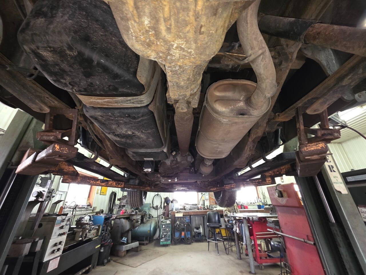 2010 Chevrolet Silverado 1500 144