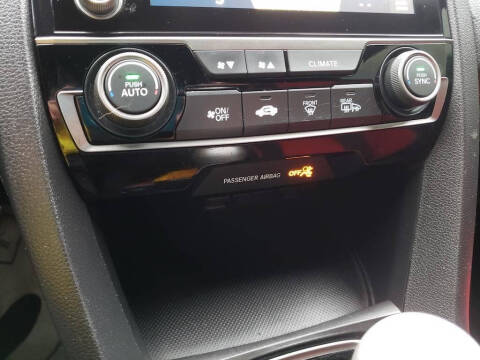 2020 Honda Civic Type R Touring