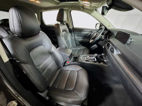 2023 Mazda CX-5 2.5 S Preferred