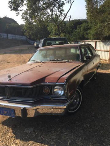 1973 AMC Matador for sale at Classic Car Deals in Cadillac MI