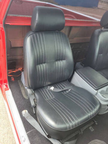 1967 Chevrolet El Camino