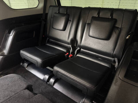 2020 Toyota 4Runner Nightshade Edition