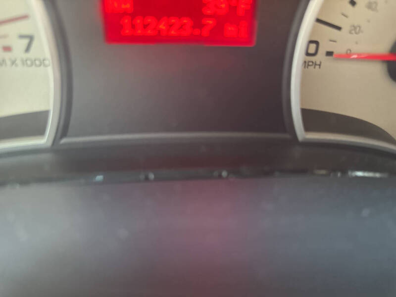 2009 Ford Explorer Eddie Bauer