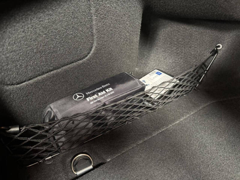 2018 Mercedes-Benz E-Class E 300