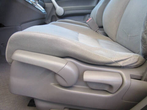 2007 Honda CR-V EX