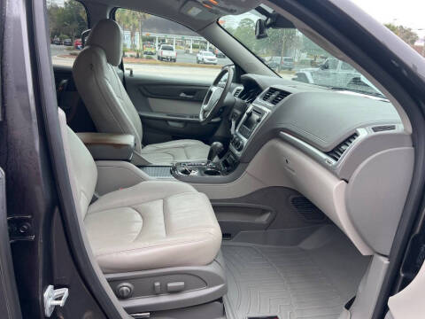 2014 GMC Acadia SLE-2