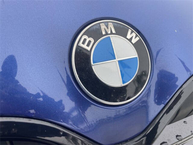 2021 BMW 4 Series 430i