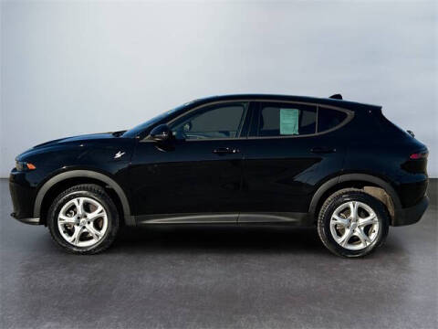 2024 Dodge Hornet GT