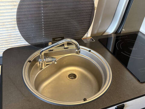 2018 Mercedes-Benz Sprinter