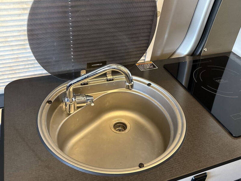 2018 Mercedes-Benz Sprinter