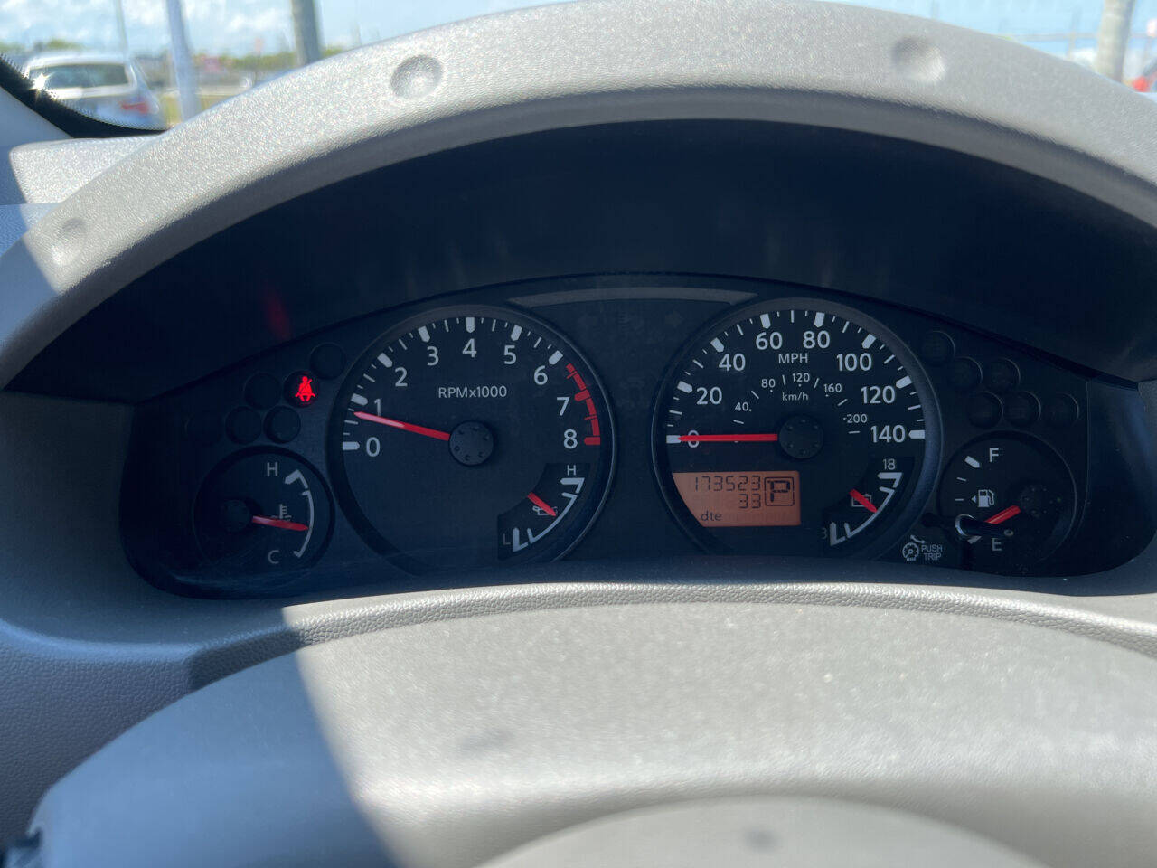 2016 Nissan Frontier  - $14,900