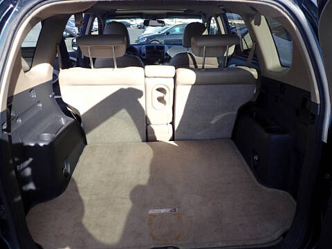 2009 Toyota RAV4 Limited