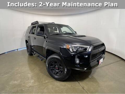 2020 Toyota 4Runner for sale at Smart Budget Cars in Madison WI