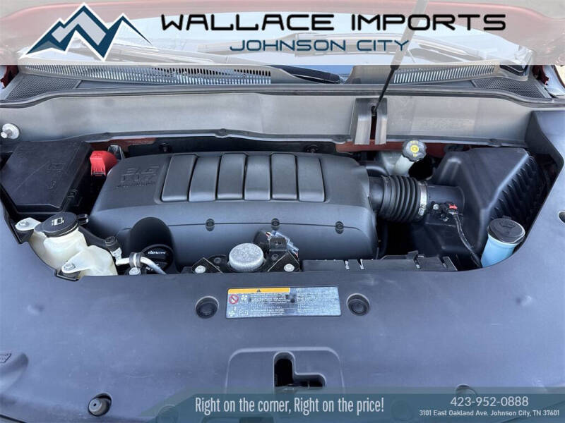 2016 Buick Enclave Premium