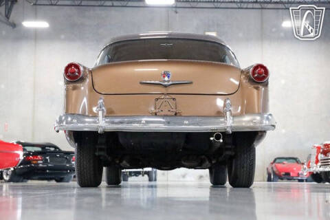 1954 Ford Crestline