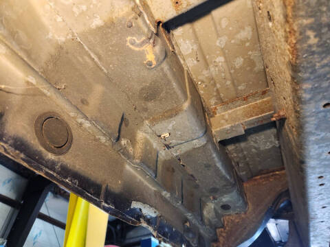 2005 Ford E-Series E-250