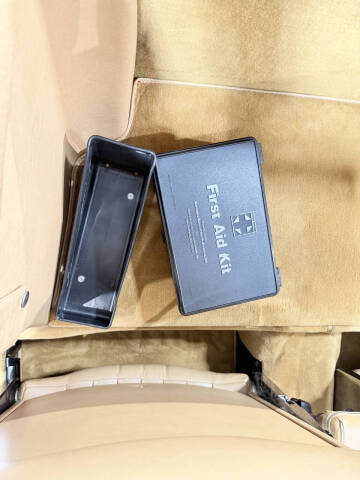 1988 Mercedes-Benz 560-Class 560 SL