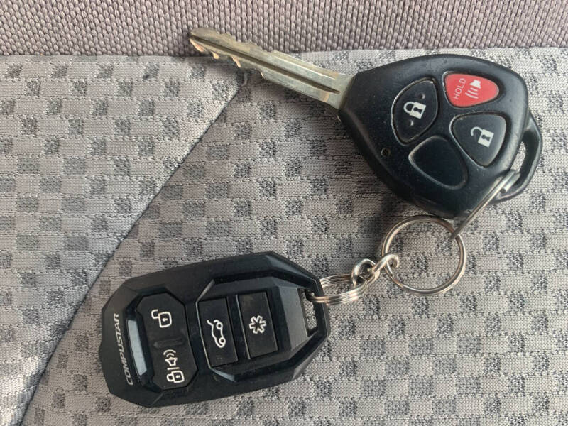 2008 Toyota RAV4