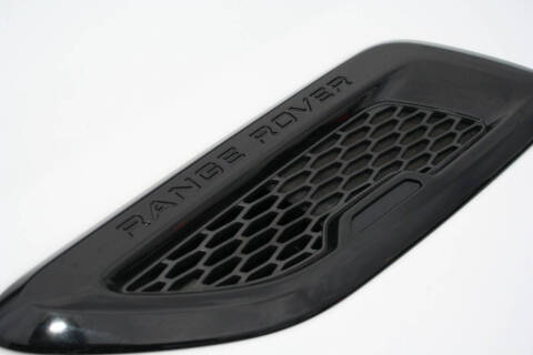 2016 Land Rover Range Rover Evoque HSE Dynamic