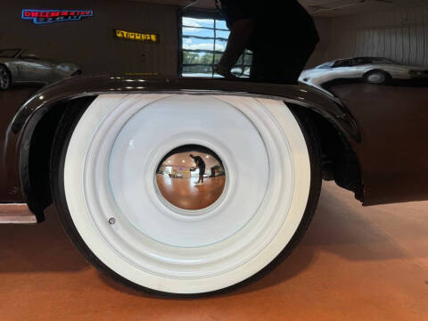 1963 Lincoln Continental