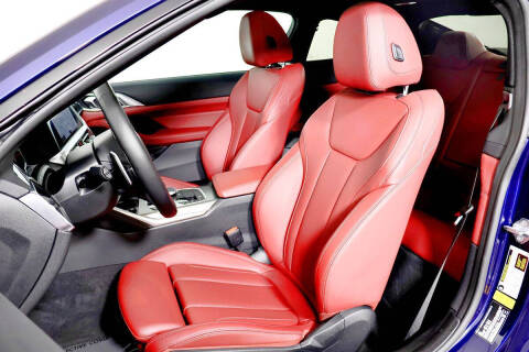 2022 BMW 4 Series M440i