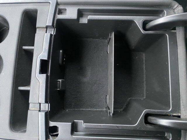 2018 Chevrolet Silverado 2500HD