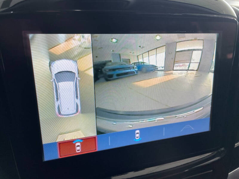 2019 Chevrolet Traverse High Country