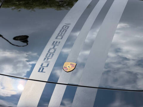 2008 Porsche Cayman S