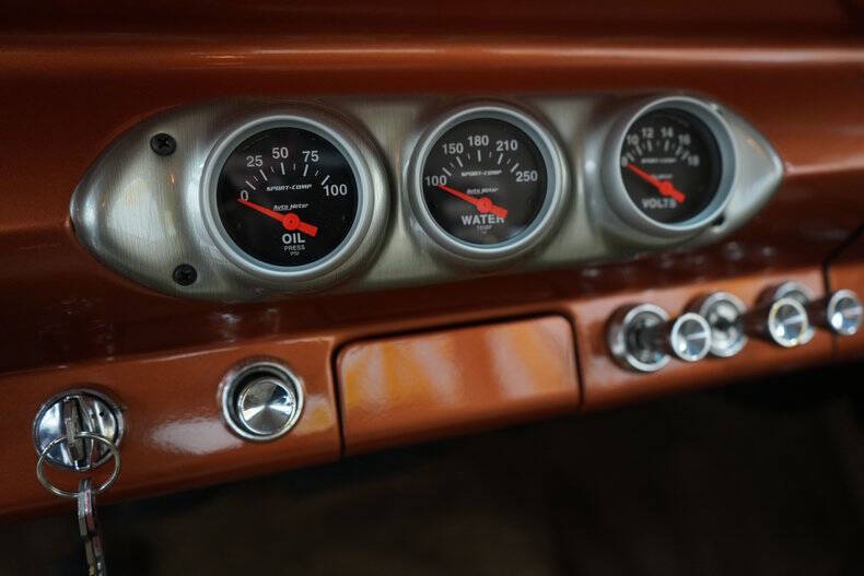 1962 Chevrolet Nova