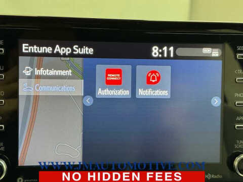 2019 Toyota Corolla Hatchback