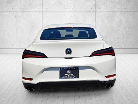 2026 Acura Integra