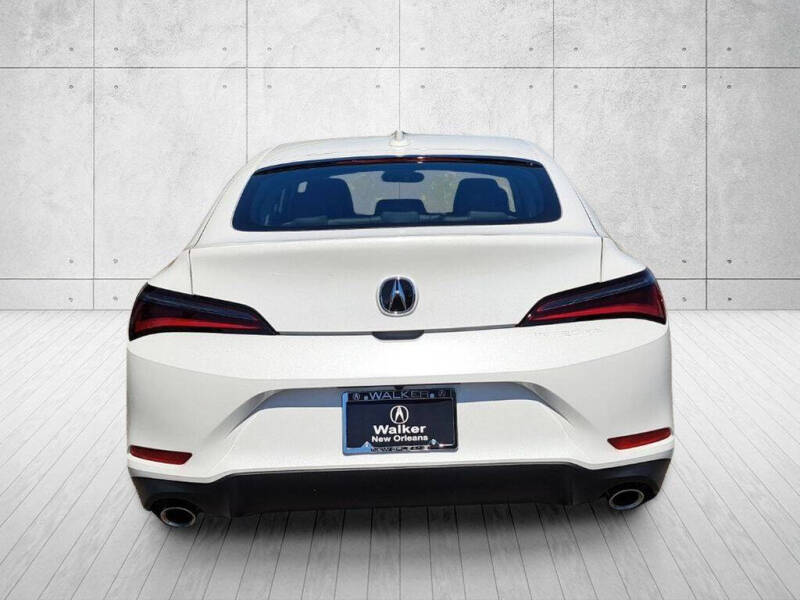 2026 Acura Integra
