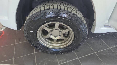 2011 Toyota 4Runner Limited