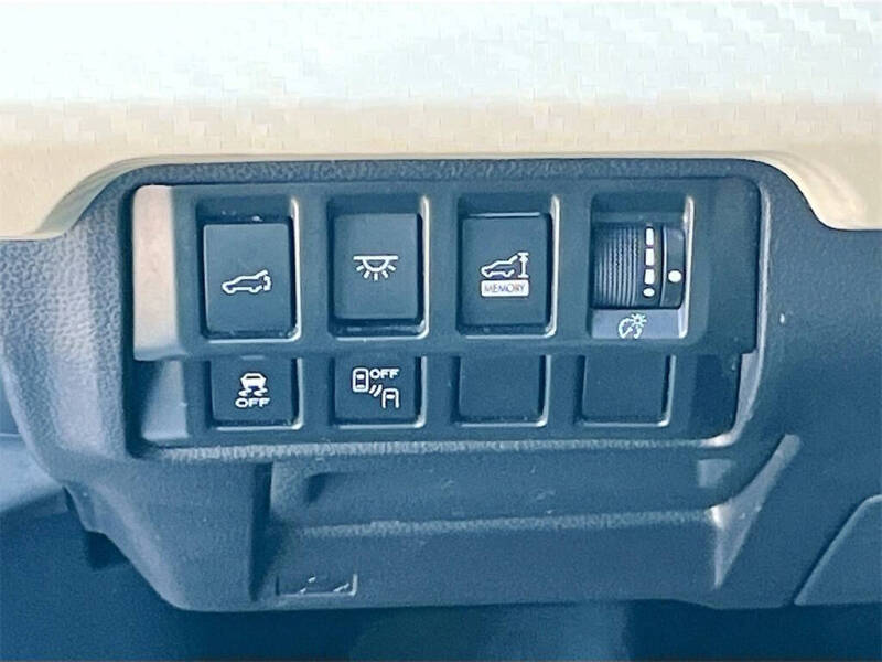 2020 Subaru Ascent Premium 7-Passenger